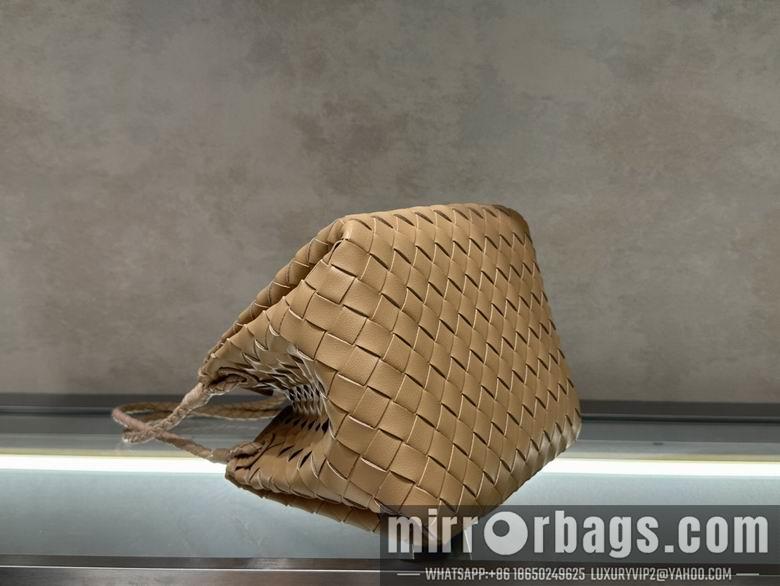 Bottega Veneta Replica Bags Andioma 6010 21X15X15cm JY 4