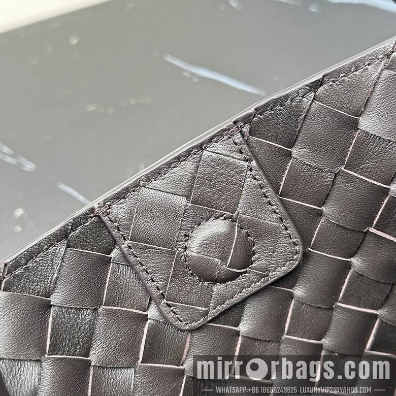 Bottega Veneta Replica Bags Andiamo 6015 25X22X10.5cm BG 5