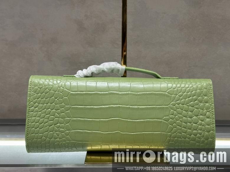 Bottega Veneta Replica Bags 9906E 34X14X7cm JY 1