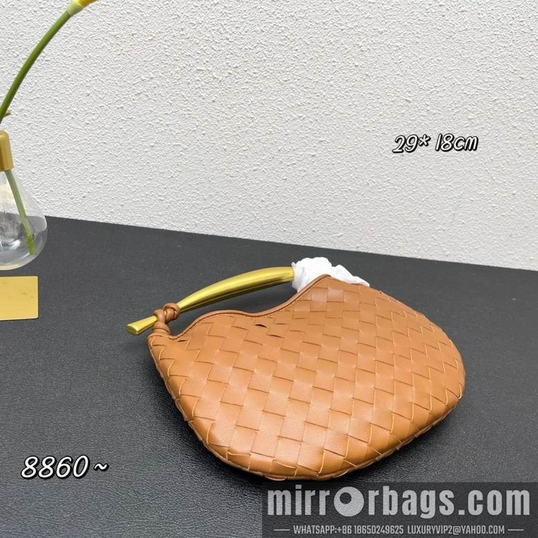 Bottega Veneta Replica Bags 8860 29X18X2cm JY 3