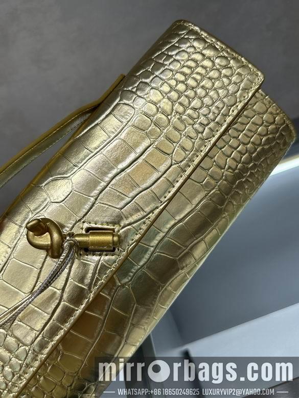 Bottega Veneta Replica Bags 9906E 34X14X7cm JY 5