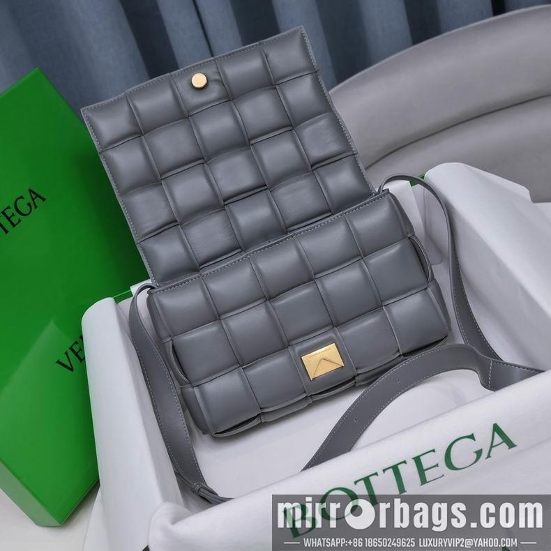 Bottega Veneta Replica Bags 6688 26x18x8 cm dl 10