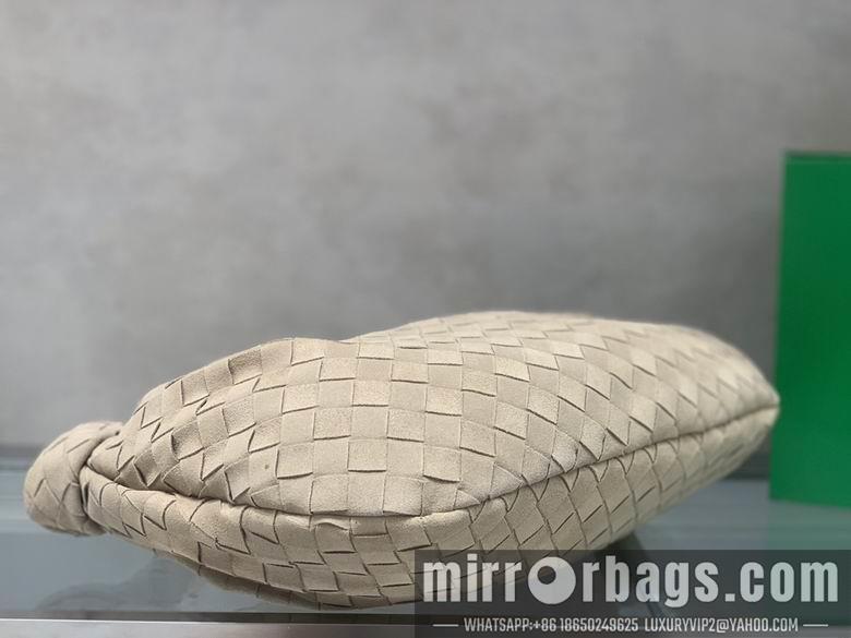 Bottega Veneta Replica Bags jodie 1735 40cm JY 3colour