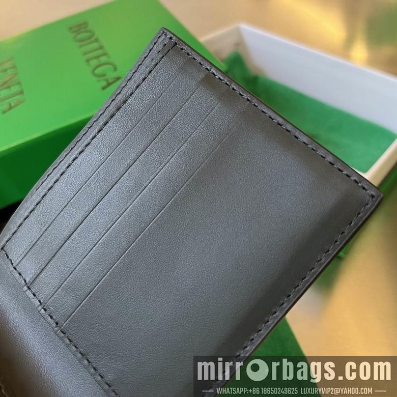 Bottega Veneta Replica Bags 605721 11.5X9.5cm YG 8