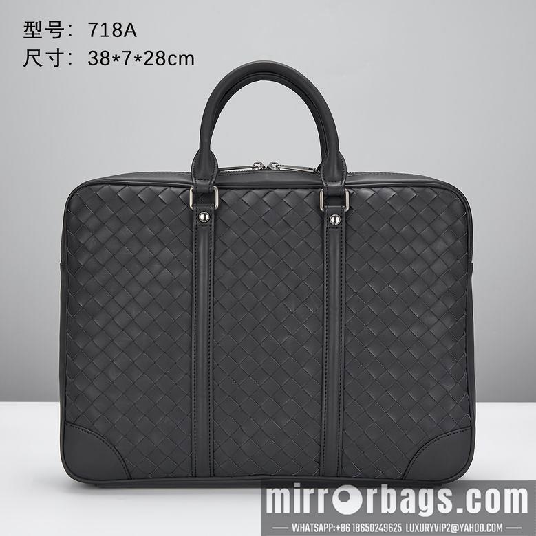 Bottega Veneta Replica Bags 718 38X7X28cm XM