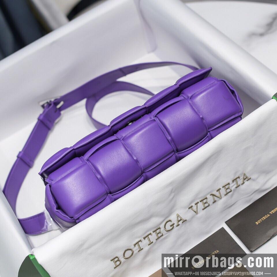 Bottega Veneta Replica Bags 6688 26x18x8 cm dl 13