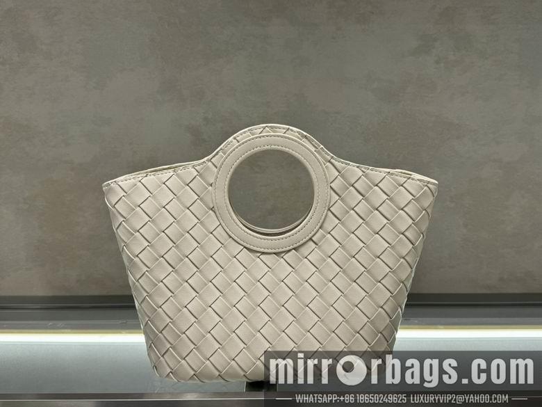 Bottega Veneta Replica Bags 9923 29X15X28cm 9921 24X13X23cm JY 7