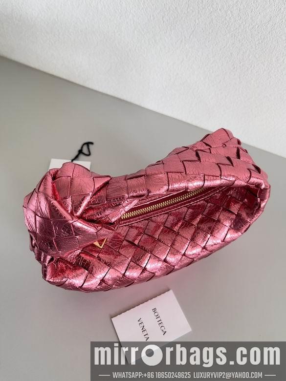 Bottega Veneta Replica Bags 651876 23x15x5cm BG 1