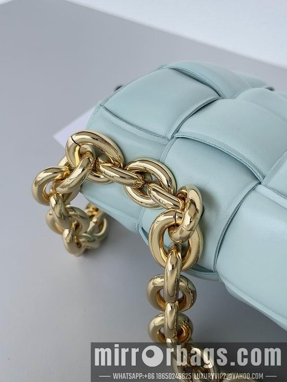 Bottega Veneta Replica Bags 631421 26x18x6cm BG 1