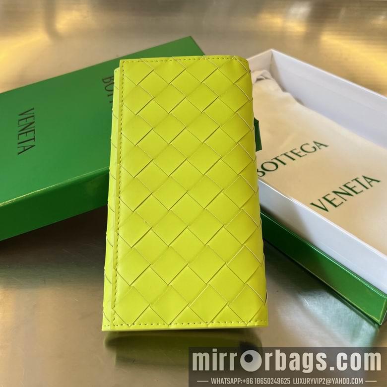 Bottega Veneta Replica Bags 676593 18X10X2cm YG 8