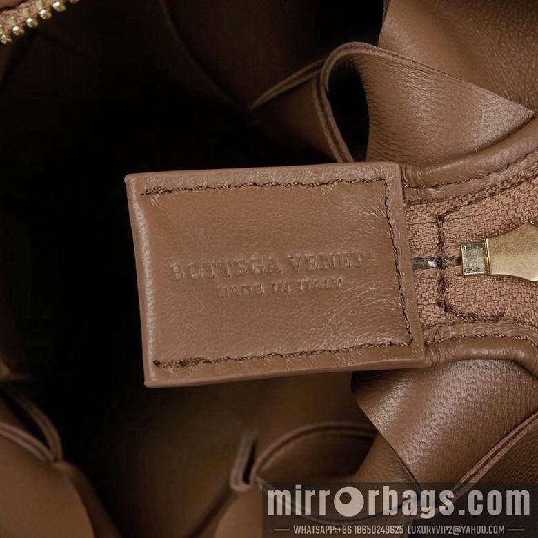 Bottega Veneta Replica Bags 2240-1 22X14.5X7.5cm EL 1