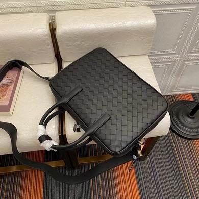 Bottega Veneta Replica Bags 98046-1 36X26.5X5cm WP