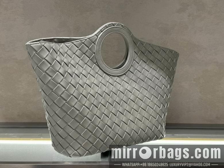 Bottega Veneta Replica Bags 9923 29X15X28cm 9921 24X13X23cm JY 8