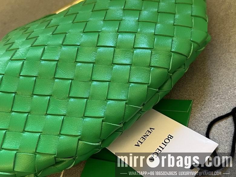 Bottega Veneta Replica Bags 7468 33X20X4cm EL 4