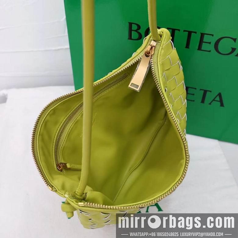 Bottega Veneta Replica Bags 888 40X3X24cm 886 29X3X19cm XMY 5
