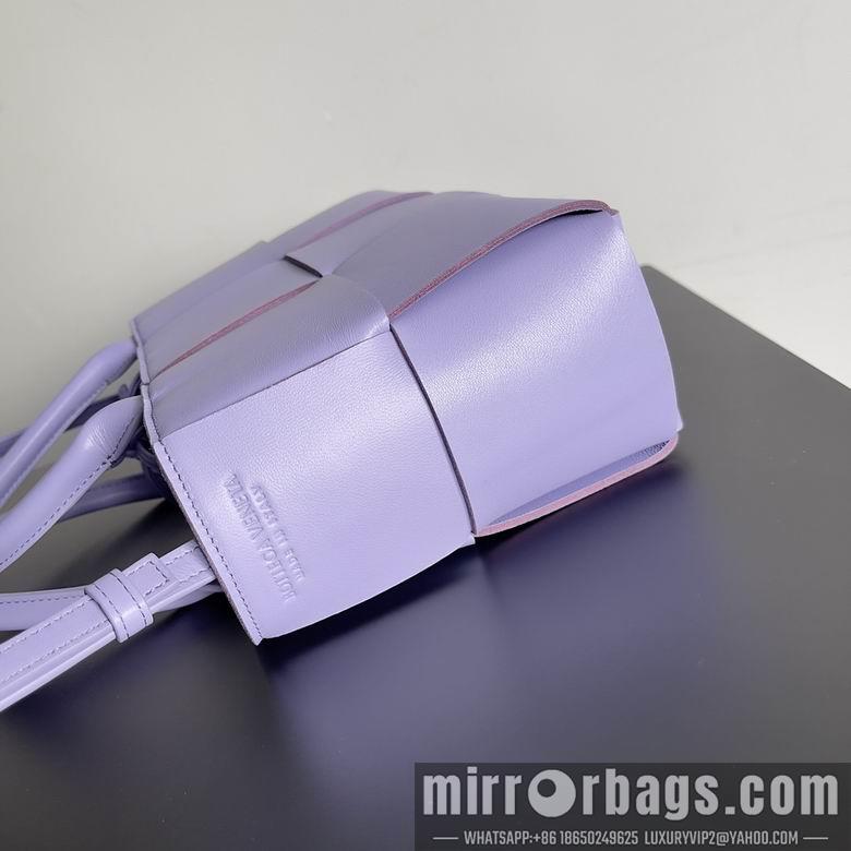 Bottega Veneta Replica Bags 709337 25x16x8cm BG 4