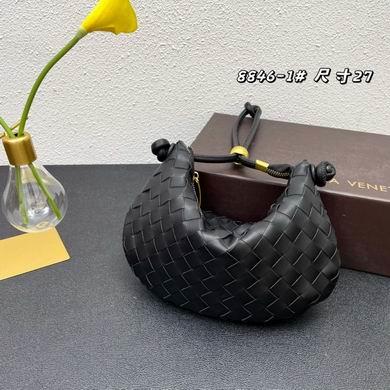 Bottega Veneta Replica Bags Turn bag 8846-1 27X23X17cm JY 4