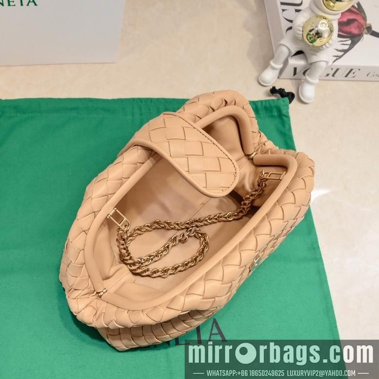 Bottega Veneta Replica Bags 5807 31.5X16.5X11cm EL 5