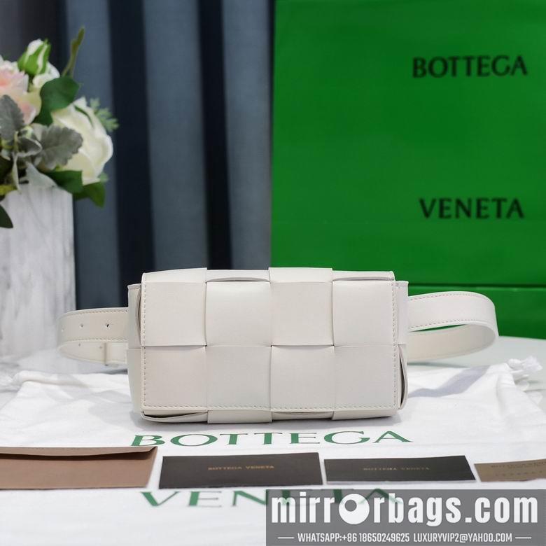 Bottega Veneta Replica Bags 6815 17.5x9.5x5cm DL 7