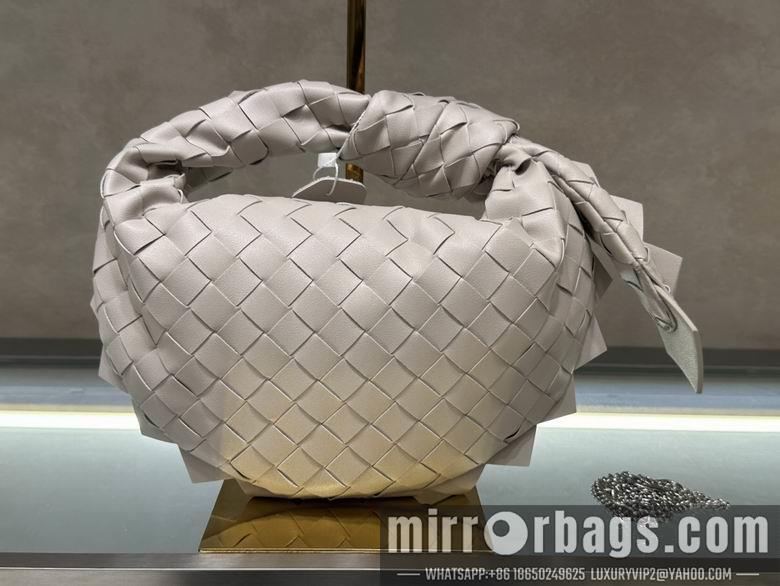 Bottega Veneta Replica Bags Jodie 6116-3 24X21X10cm JY 5
