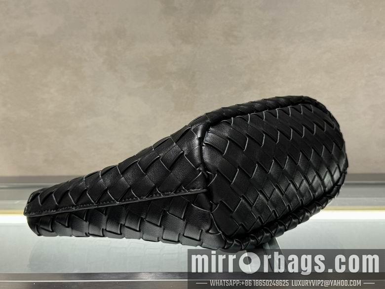 Bottega Veneta Replica Bags 9923 29X15X28cm 9921 24X13X23cm JY 1