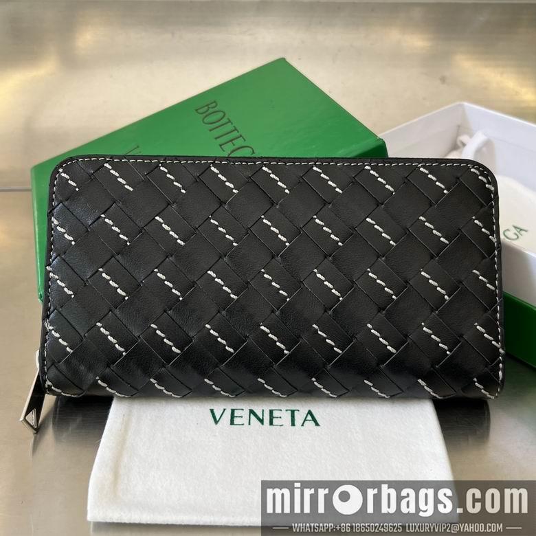 Bottega Veneta Replica Bags 749427 19X11.4X2cm