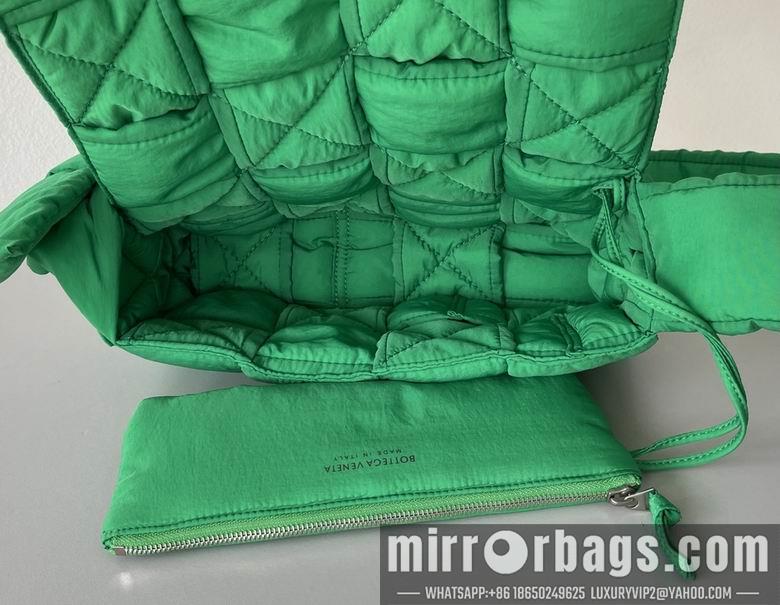 Bottega Veneta Replica Bags 628951 32x19x14cm BG 6