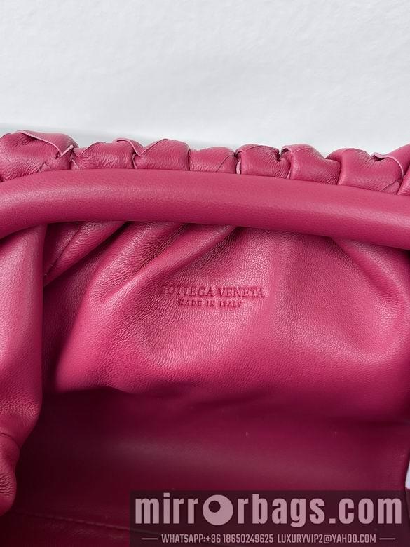 Bottega Veneta Replica Bags pouch 22x12x7cm BG 15