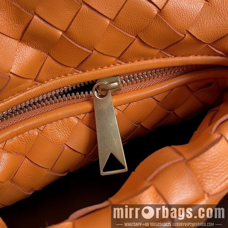 Bottega Veneta Replica Bags 651876 23x15x5cm BG 25