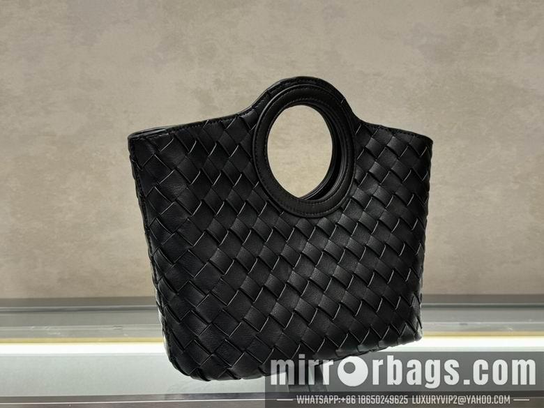 Bottega Veneta Replica Bags 9923 29X15X28cm 9921 24X13X23cm JY 1