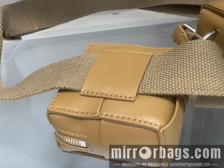 Bottega Veneta Replica Bags Cassette 9730 23X14X5cm JY 1