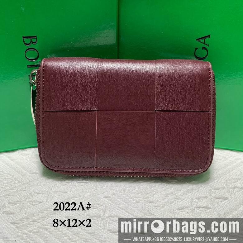 Bottega Veneta Replica Bags 2022A YG 4