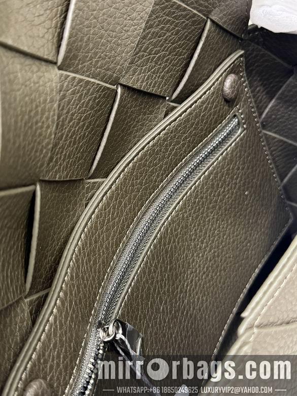 Bottega Veneta Replica Bags 9020B 22.5X16.5X5.5cm JY 5