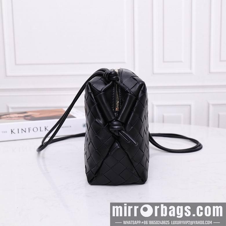 Bottega Veneta Replica Bags AD8810A#59 22X15X8