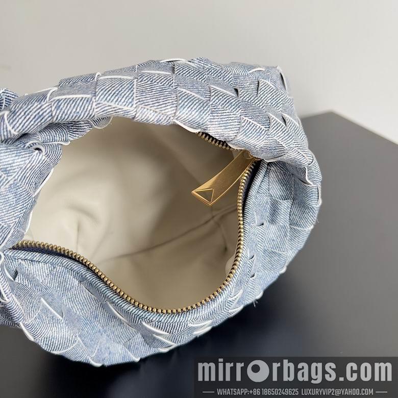 Bottega Veneta Replica Bags 651876 23x15x5cm BG 2