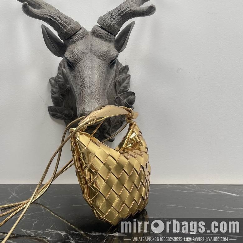 Bottega Veneta Replica Bags Sardine 6013 20X12X2cm BG 2