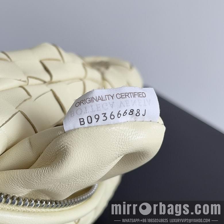 Bottega Veneta Replica Bags 651876 23x15x5cm BG 2