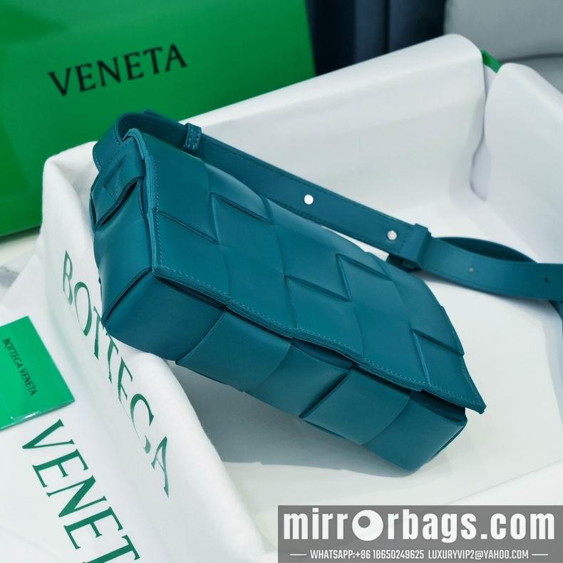 Bottega Veneta Replica Bags 6687 23x15x5 cm dl 19