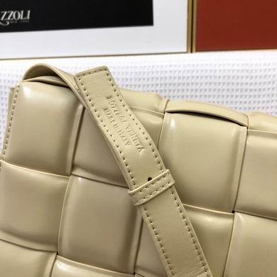 Bottega Veneta Replica Bags Dabiel lee 9932 26cm JY 3