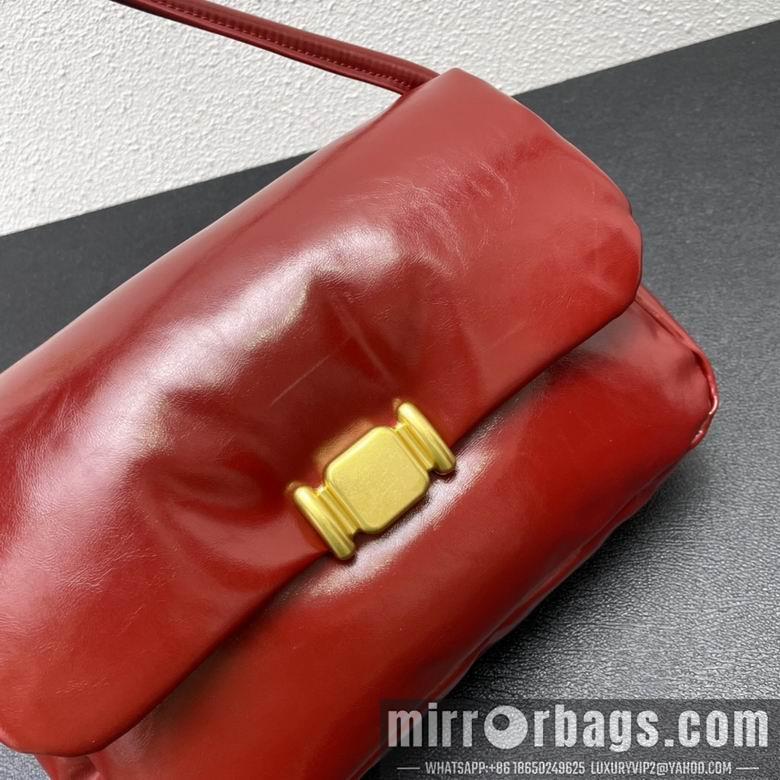 Bottega Veneta Replica Bags 9657 28X17X9cm JY 2