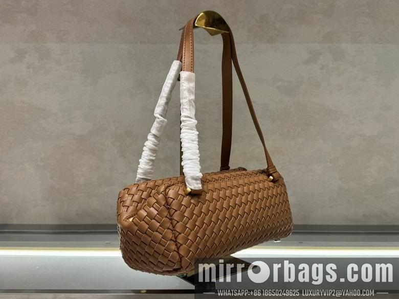 Bottega Veneta Replica Bags cassette 9881 27X11X11cm JY 3