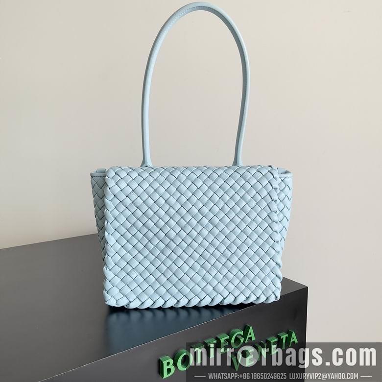 Bottega Veneta Replica Bags 709420 26x13x20.5cm BG 3