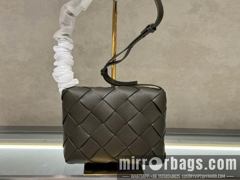 Bottega Veneta Replica Bags 9020B 22.5X16.5X5.5cm JY 5