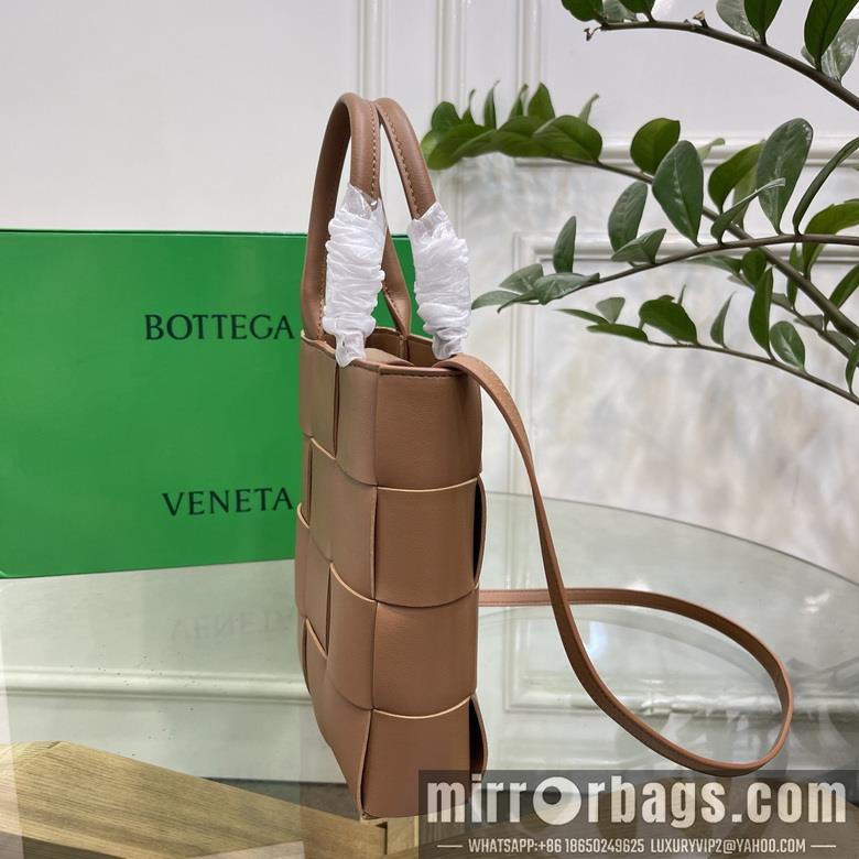 Bottega Veneta Replica Bags 709341 22X16.5X5.5cm SL 5