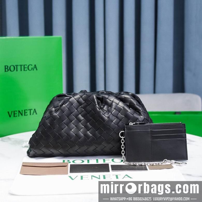Bottega Veneta Replica Bags 6670 38X20X8.5cm EL 9
