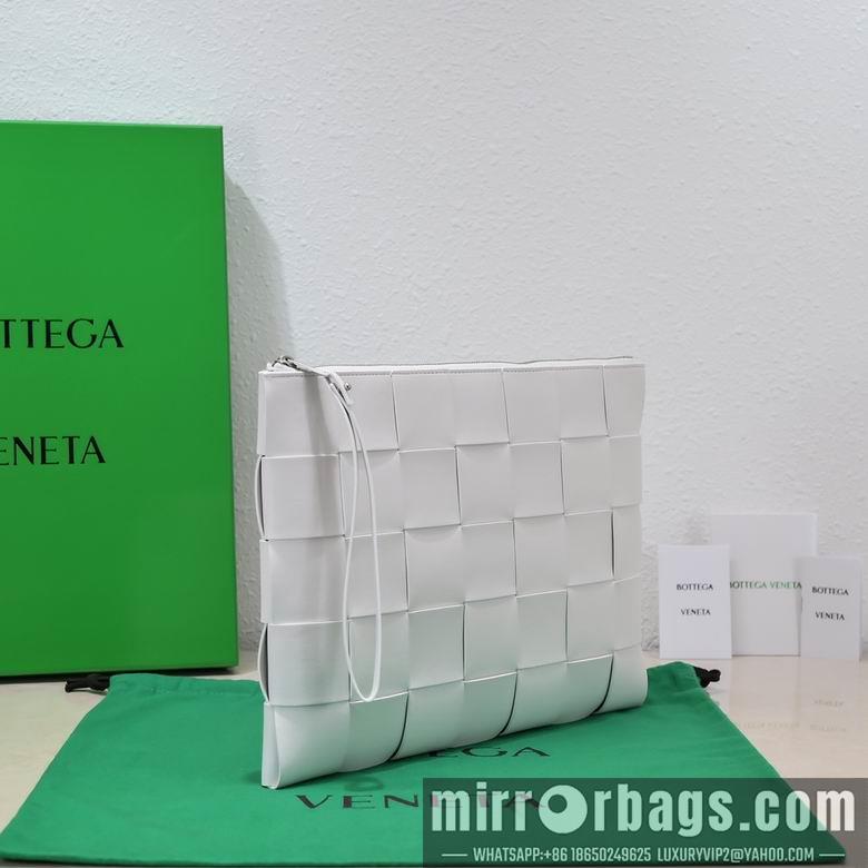 Bottega Veneta Replica Bags 80-8 35X25X1cm EL 1