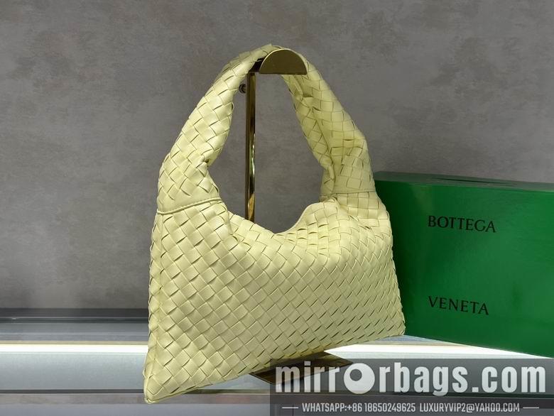 Bottega Veneta Replica Bags 5988 41X20.5X7.5cm JY 6