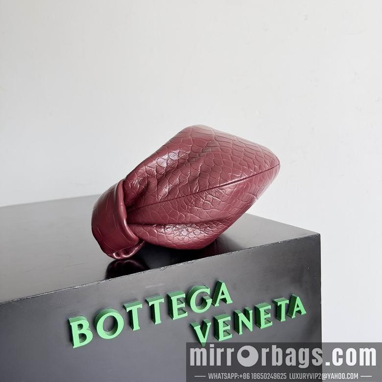 Bottega Veneta Replica Bags 717709 23X15X5cm