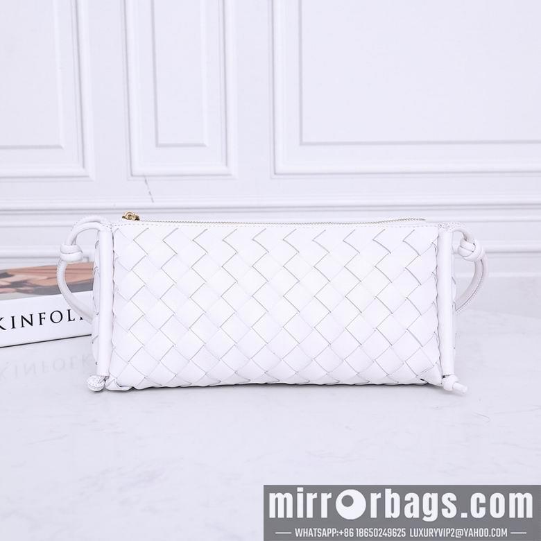 Bottega Veneta Replica Bags 2232A 25x12x11cm DL 1
