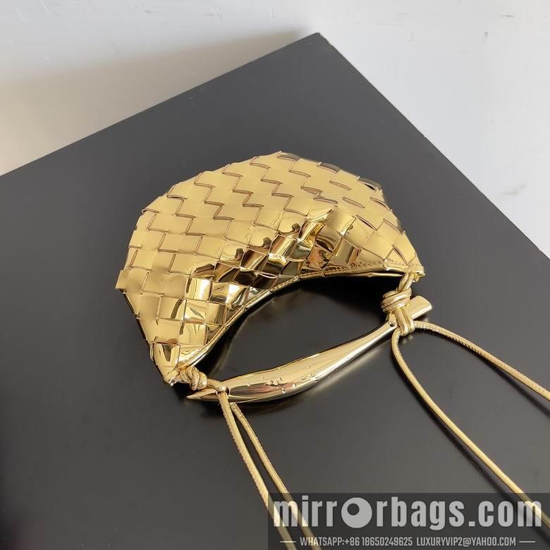 Bottega Veneta Replica Bags 744267 20X12X2.5cm EL 2colour